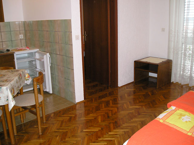 Apartmani Balogh