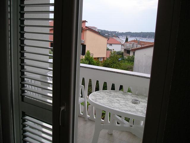 Apartmani Balogh