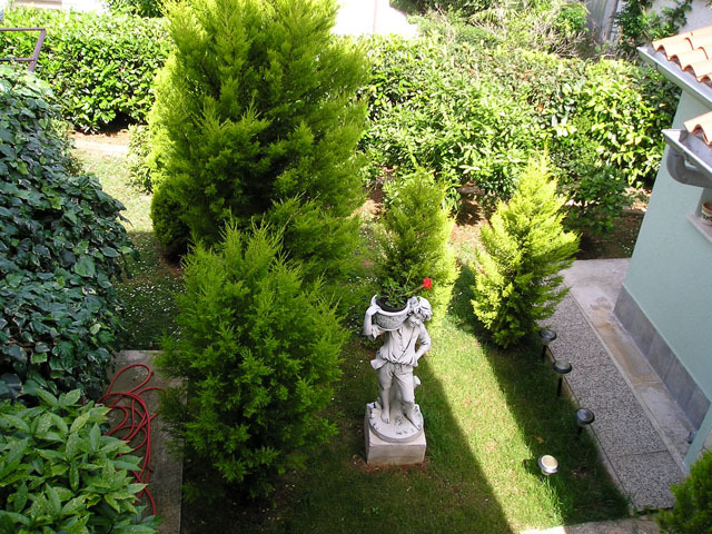 Apartmani Balogh
