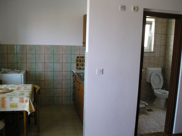 Apartmani Balogh