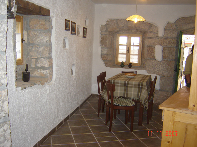 KuÄ‡a za odmor DobreÄ‡