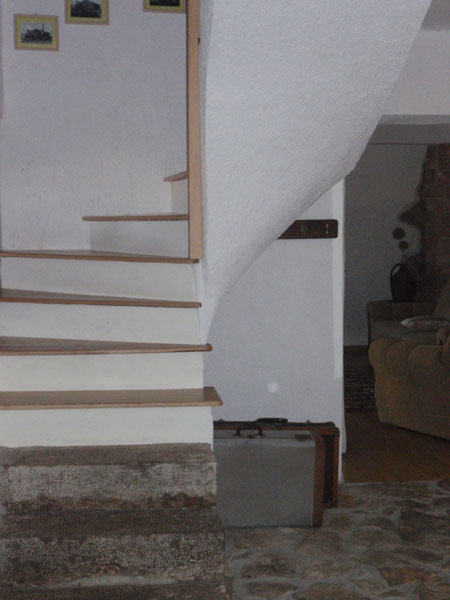 KuÄ‡a za odmor DobreÄ‡