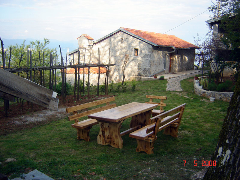 KuÄ‡a za odmor DobreÄ‡