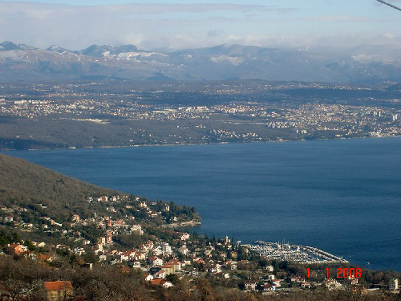 KuÄ‡a za odmor DobreÄ‡