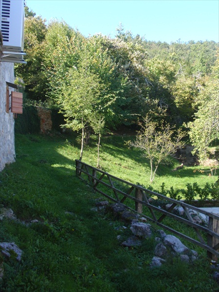 KuÄ‡a za odmor DobreÄ‡