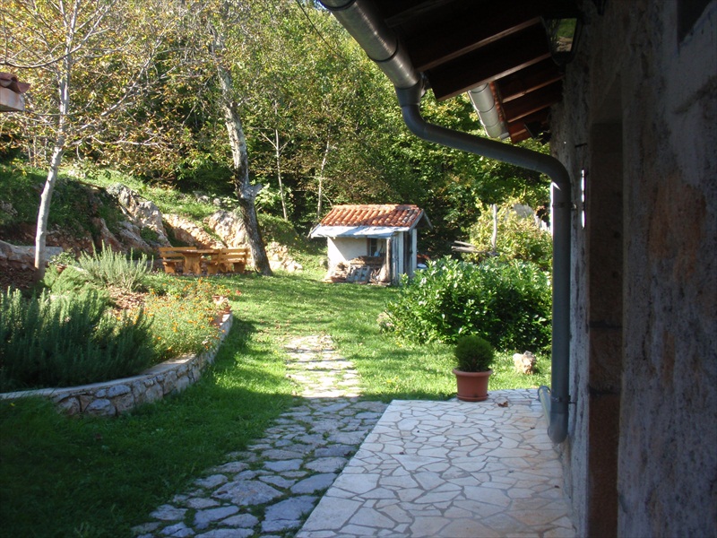 KuÄ‡a za odmor DobreÄ‡