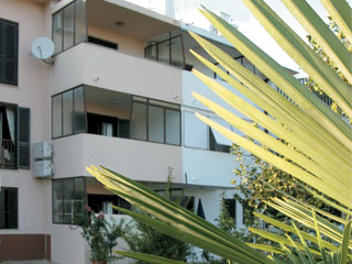 Apartman Lovran