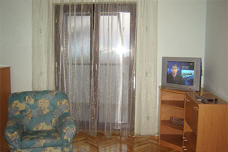 Apartman Lovran