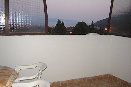 Apartman Lovran