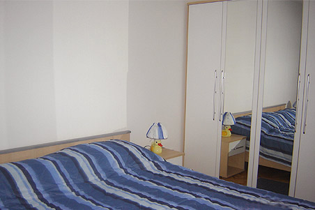 Apartman Lovran