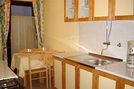 Apartman Lovran