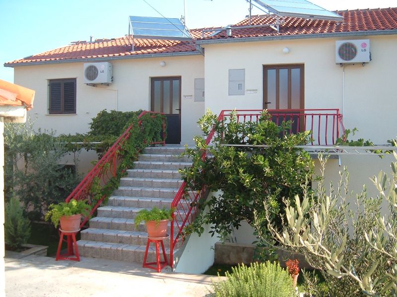 Villa Maria