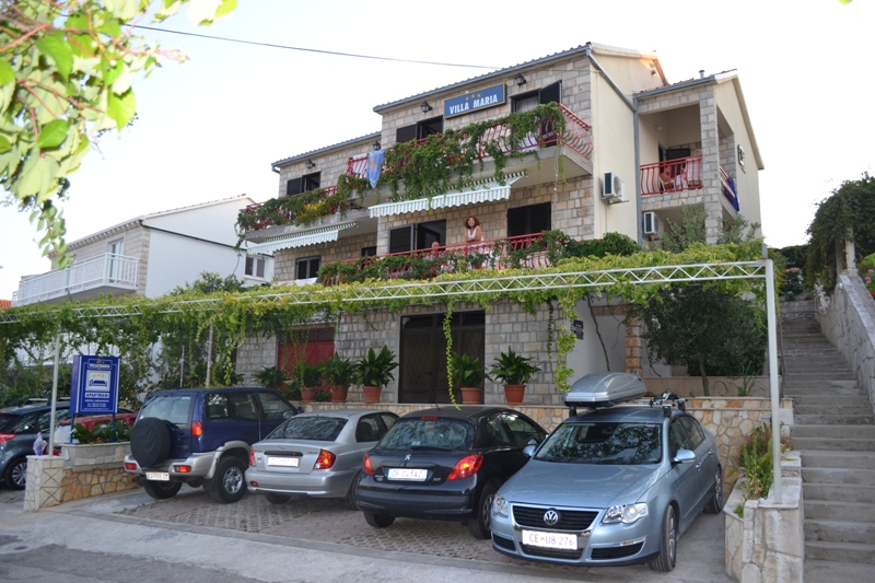 Villa Maria