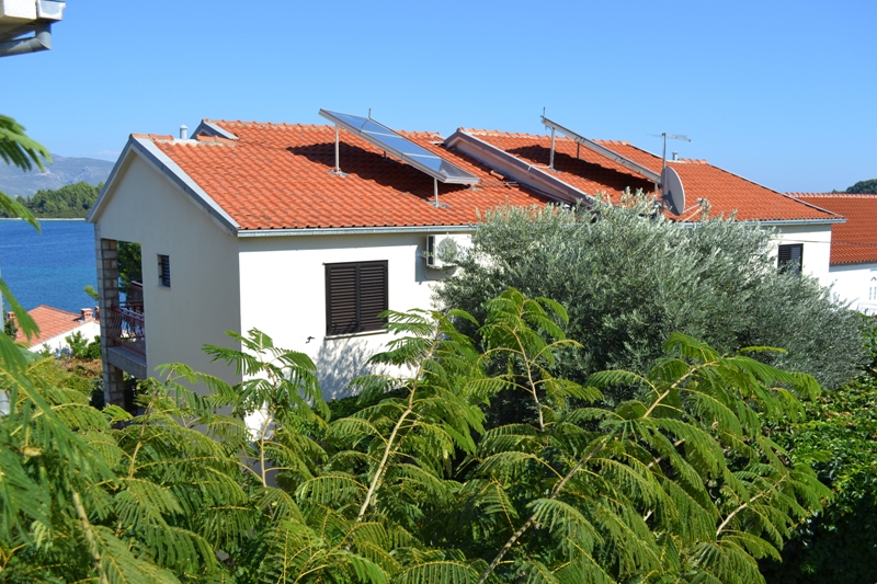 Villa Maria
