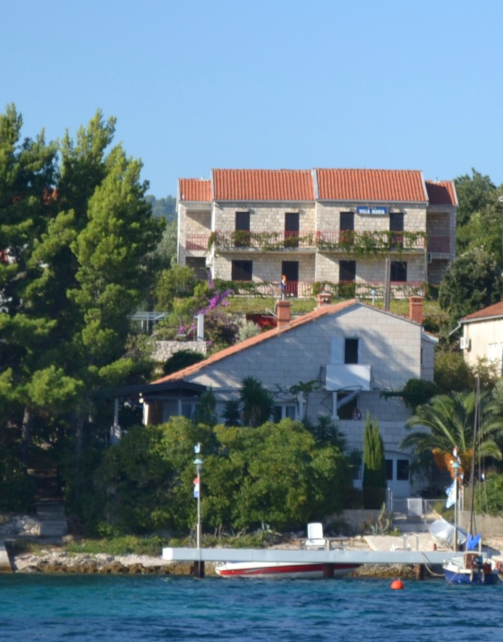 Villa Maria