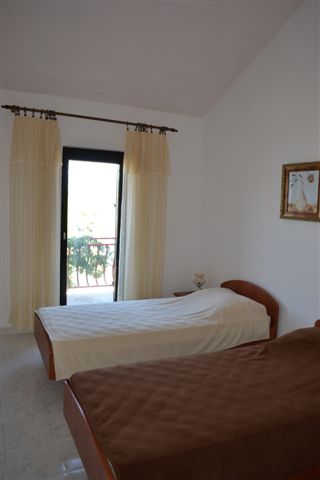 Villa Maria