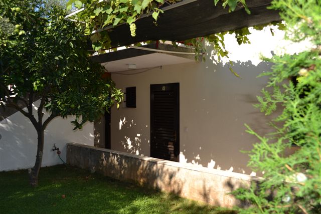 Villa Maria