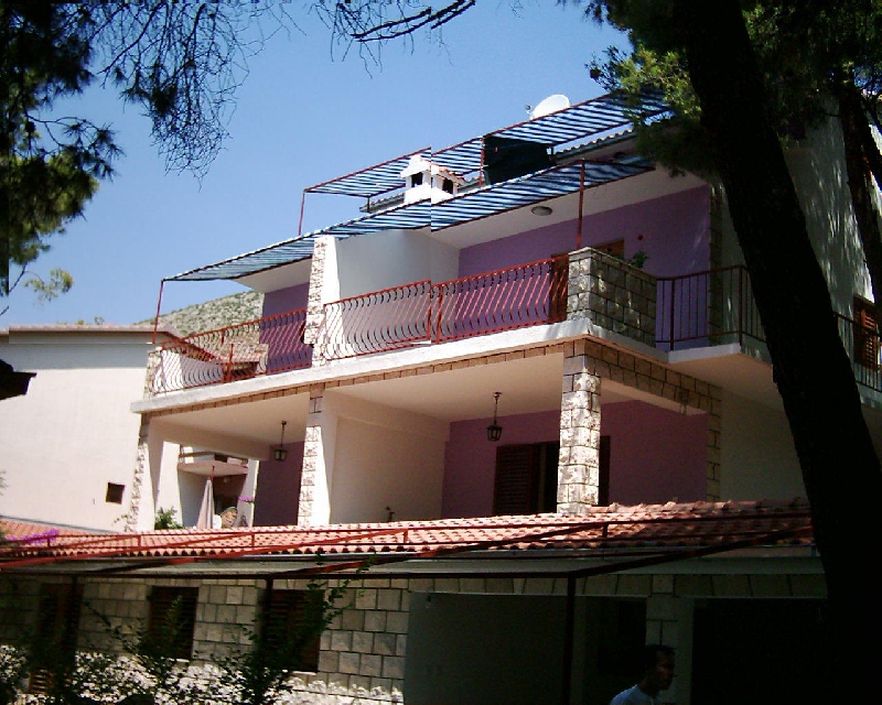 Apartmani CariÄ‡
