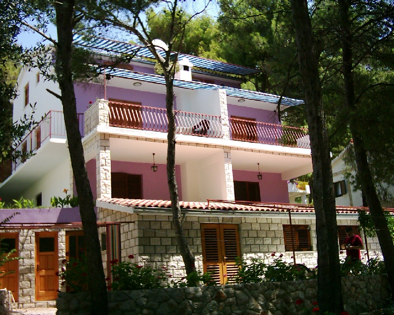 Apartmani CariÄ‡