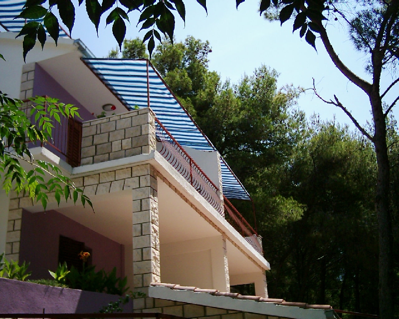 Apartmani CariÄ‡