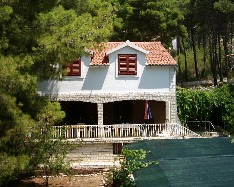 Apartmani CariÄ‡