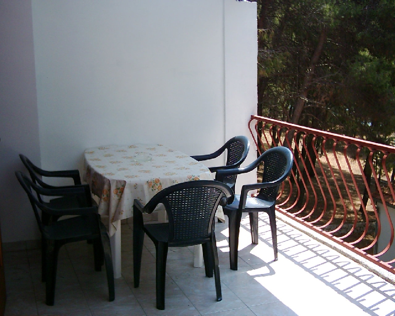 Apartmani CariÄ‡