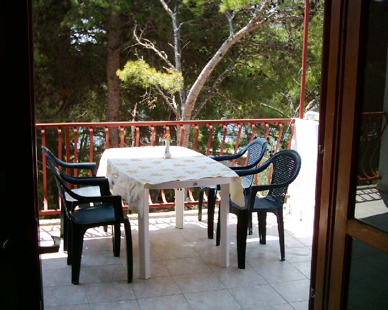 Apartmani CariÄ‡