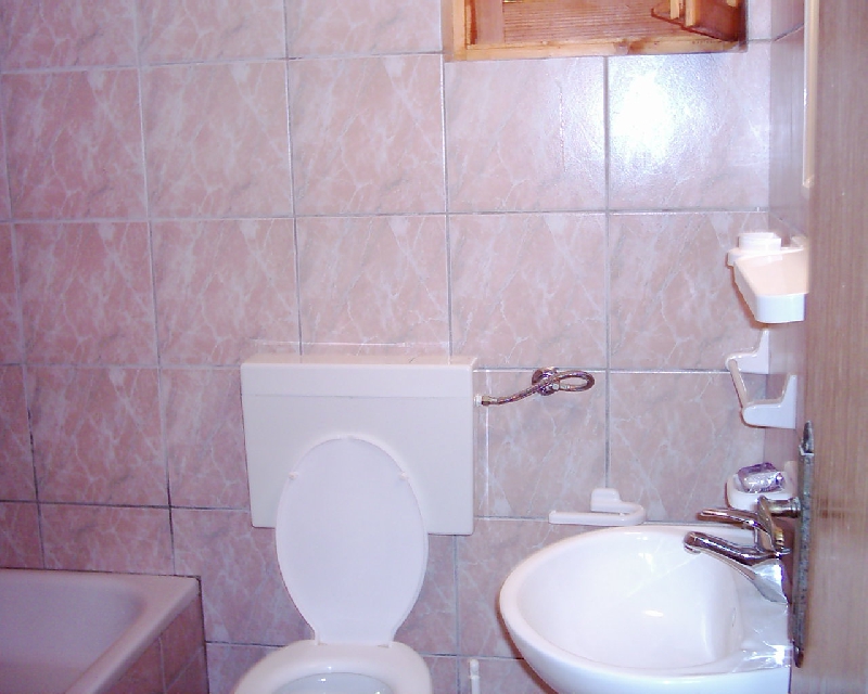 Apartmani CariÄ‡