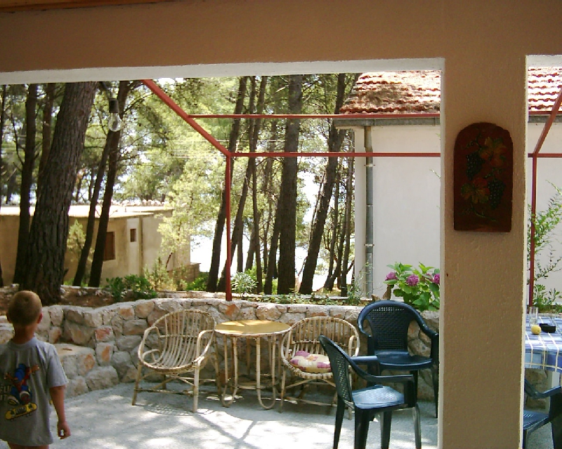 Apartmani CariÄ‡