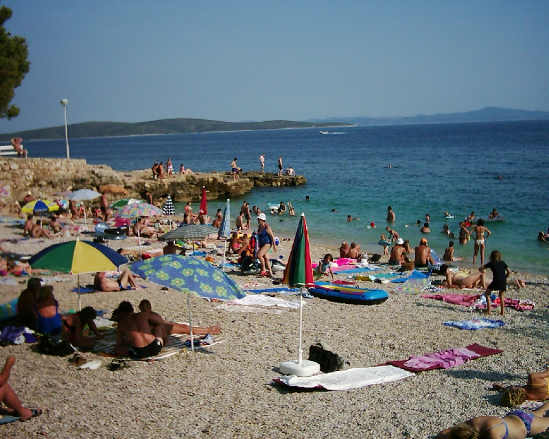 Apartmani CariÄ‡