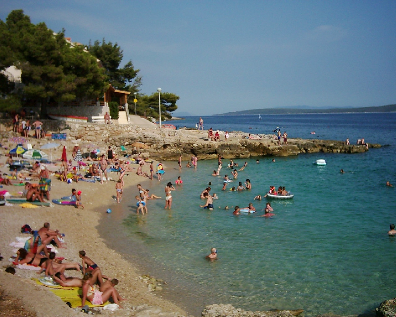 Apartmani CariÄ‡
