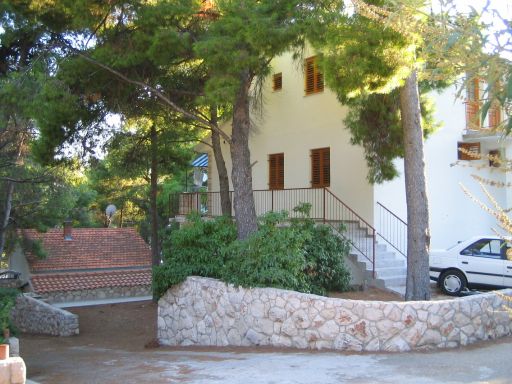 Apartmani CariÄ‡