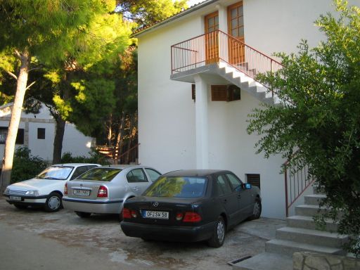 Apartmani CariÄ‡