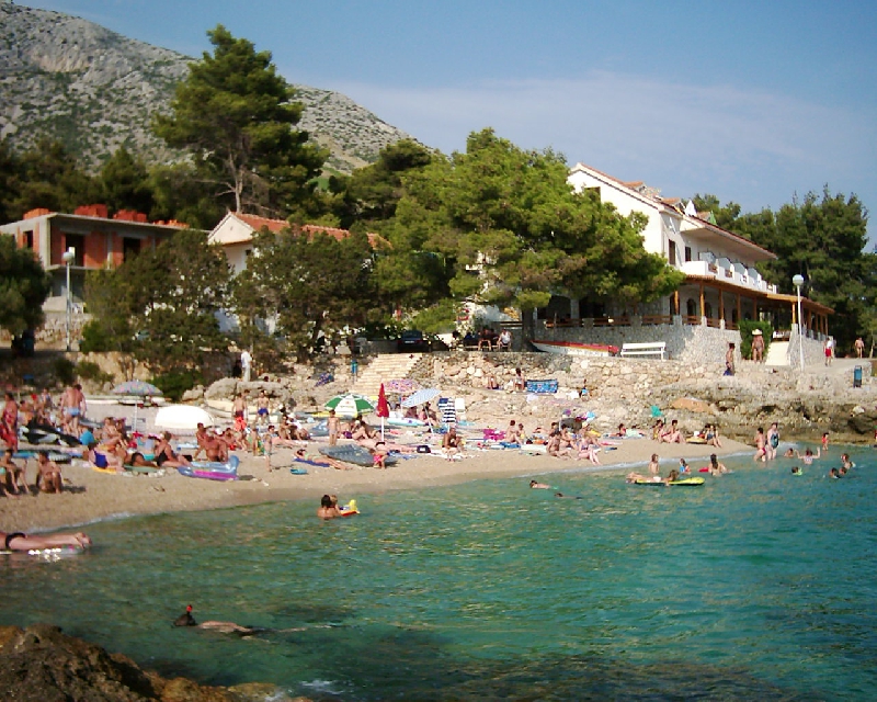 Apartmani CariÄ‡