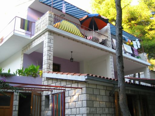 Apartmani CariÄ‡