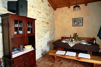 Villa Bassi