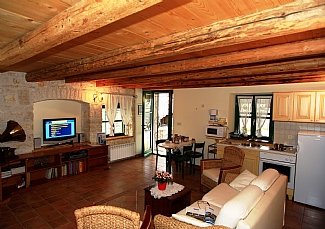 Villa Bassi