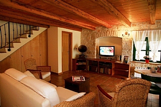 Villa Bassi