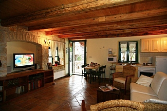 Villa Bassi
