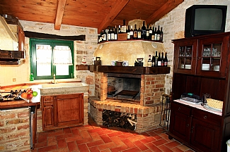 Villa Bassi