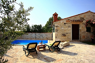 Villa Bassi