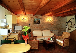 Villa Bassi