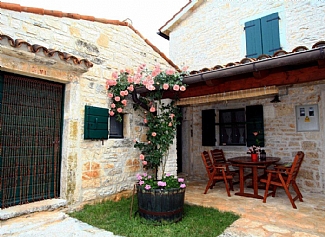 Villa Bassi
