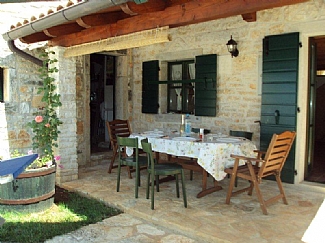 Villa Bassi