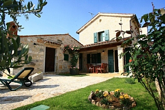 Villa Bassi