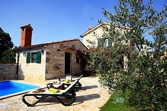 Villa Bassi