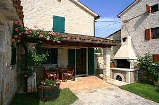 Villa Bassi