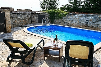 Villa Bassi