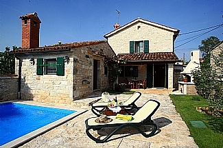 Villa Bassi