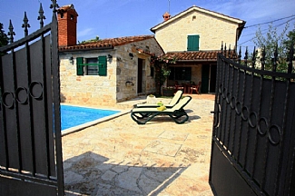 Villa Bassi